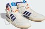 Adidas Originals Forum 84 HI hoge sneakers Meerkleurig - Thumbnail 12