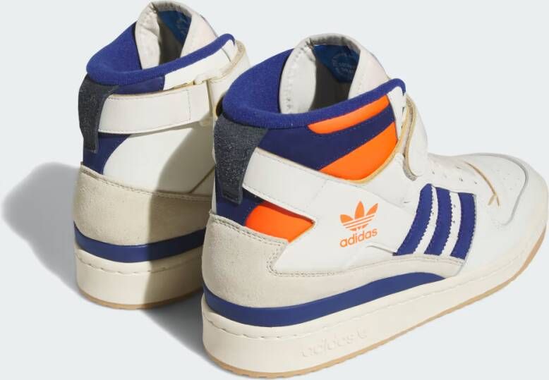 Adidas Originals Forum 84 High Schoenen