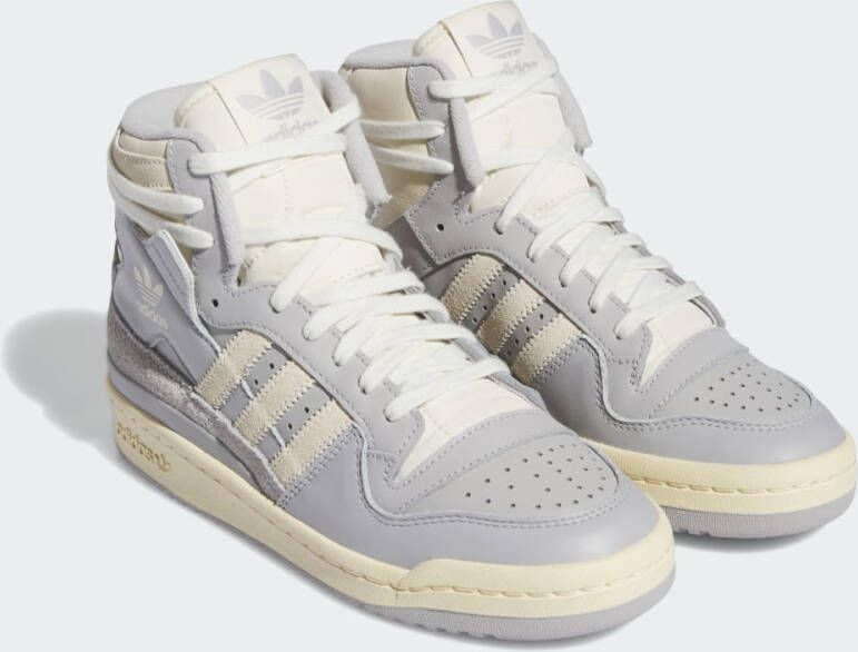 Adidas Originals Forum 84 High Schoenen