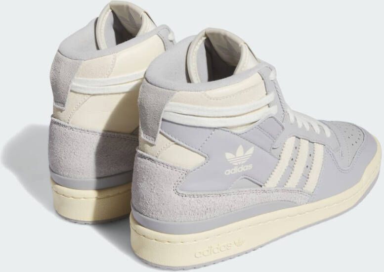 Adidas Originals Forum 84 High Schoenen