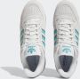 Adidas Skateboarding Forum 84 Low Adv Skate Schoenen wit - Thumbnail 4