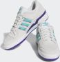 Adidas Skateboarding Forum 84 Low Adv Skate Schoenen wit - Thumbnail 5