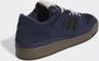 Adidas Skateboarding Forum 84 Low Adv Skateschoenen blauw - Thumbnail 5