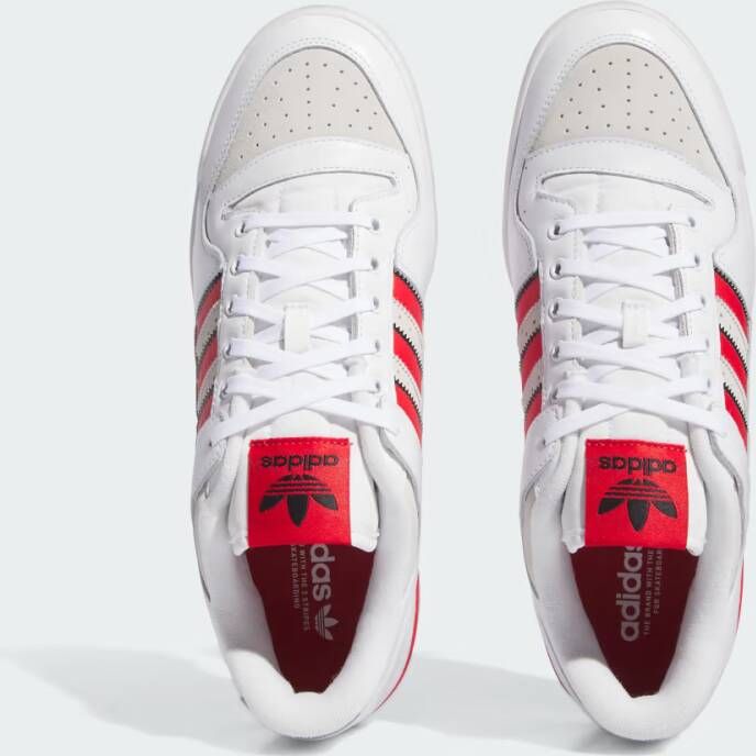 Adidas Originals Forum 84 Low ADV Schoenen