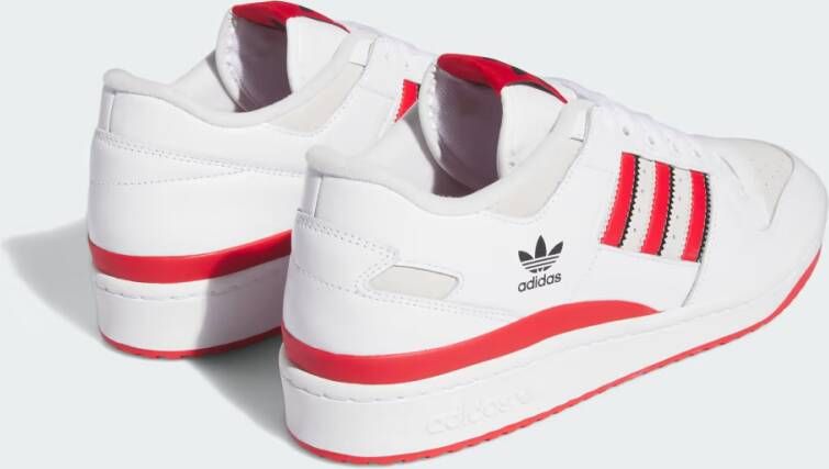 Adidas Originals Forum 84 Low ADV Schoenen