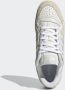 Adidas Originals Forum 84 Low ADV Schoenen Unisex Wit - Thumbnail 6