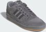 Adidas Skateboarding Forum 84 Low Adv Skate Schoenen grijs - Thumbnail 5