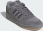 Adidas Skateboarding Forum 84 Low Adv Skateschoenen grijs - Thumbnail 5