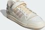 Adidas_Originals adidas Originals Forum 84 Low Sneakers Schoenen Leer Wit IE9936 - Thumbnail 4