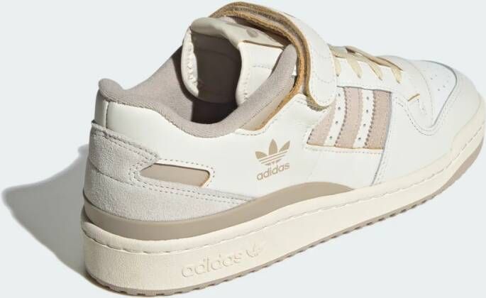 Adidas Originals Forum 84 Low Schoenen