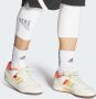 Adidas Originals Forum 84 Low CL sneakers Beige Dames - Thumbnail 11