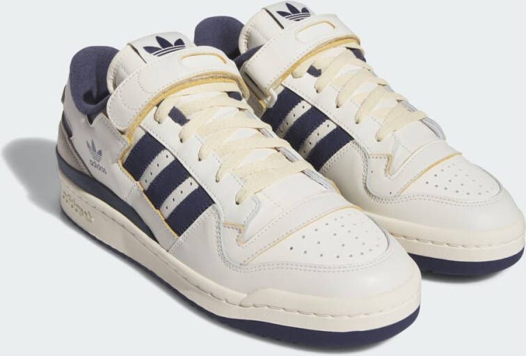 Adidas Originals Forum 84 Low Schoenen