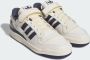 Adidas Originals Forum 84 Low sneakers White Dames - Thumbnail 4