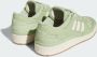 Adidas Originals Forum 84 LOW CL sneakers Groen Heren - Thumbnail 13