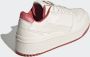 Adidas Originals Forum Bold Low Schoenen Chalk White Chalk White Crew Red Kind - Thumbnail 11