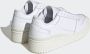 Adidas Klassieke Sneakers voor Mannen en Vrouwen White Dames - Thumbnail 14