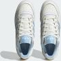 Adidas Originals Forum Bold Stripes W Sneaker Fashion sneakers Schoenen off white clear sky ftwr white maat: 36 2 3 beschikbare maaten:36 2 3 37 - Thumbnail 4