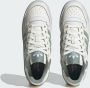Adidas Originals Forum Bold Stripes W Sneaker Fashion sneakers Schoenen off white silver green ftwr white maat: 36 2 3 beschikbare maaten:36 2 3 - Thumbnail 6