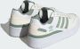 Adidas Originals Forum Bold Stripes W Sneaker Fashion sneakers Schoenen off white silver green ftwr white maat: 36 2 3 beschikbare maaten:36 2 3 - Thumbnail 8
