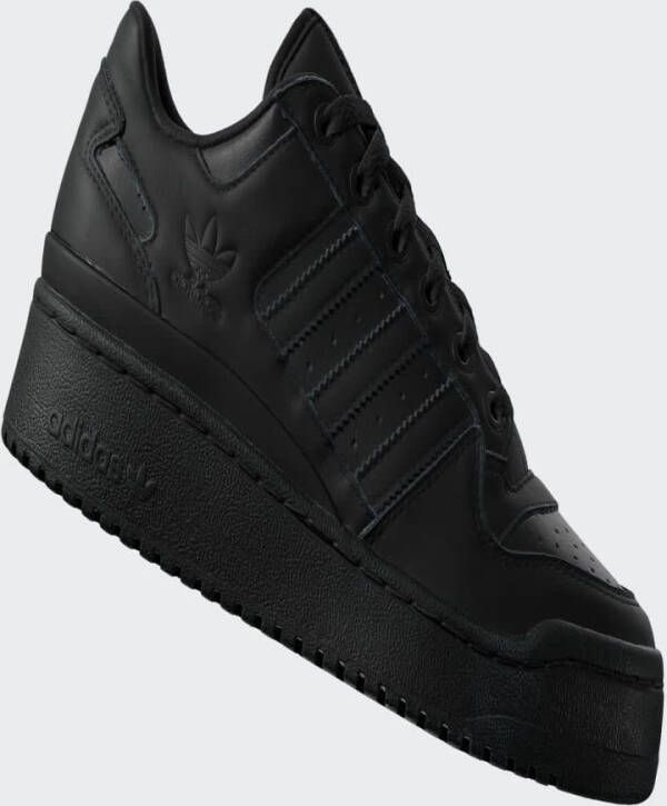 Adidas Originals Forum Bold Stripes Schoenen