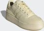 Adidas Originals Forum Bold Stripes Shoes - Thumbnail 4