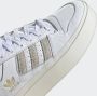 Adidas Originals Forum Bonega W Sneaker Fashion sneakers Schoenen ftwr white orbit grey off white maat: 37 1 3 beschikbare maaten:37 1 3 - Thumbnail 9