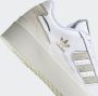 Adidas Originals Forum Bonega W Sneaker Fashion sneakers Schoenen ftwr white orbit grey off white maat: 37 1 3 beschikbare maaten:37 1 3 - Thumbnail 11