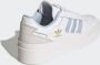Adidas Originals Forum Bonega W Sneaker Fashion sneakers Schoenen ftwr white clear sky gold met. maat: 36 2 3 beschikbare maaten:36 2 3 - Thumbnail 10