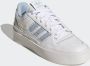 Adidas Originals Forum Bonega W Sneaker Fashion sneakers Schoenen ftwr white clear sky gold met. maat: 36 2 3 beschikbare maaten:36 2 3 - Thumbnail 11
