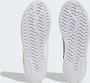 Adidas Witte Lage Sneaker met Geheugenschuim White Dames - Thumbnail 10