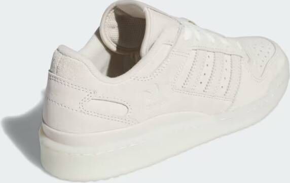 Adidas Originals Forum Low CL Shoes
