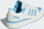 Adidas Forum Low CL Sneakers Blue Heren - Thumbnail 12