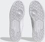 Adidas Originals Forum Low Cl Sneaker Fashion sneakers Schoenen white maat: 36 2 3 beschikbare maaten:36 2 3 - Thumbnail 3
