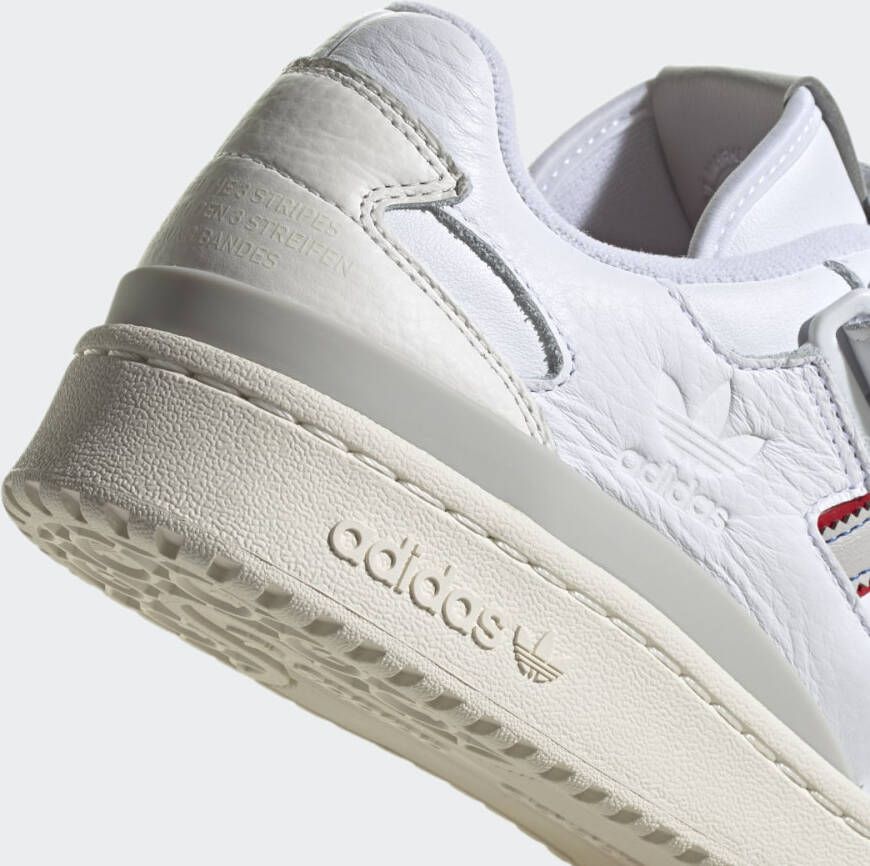 Adidas Originals Forum Low Schoenen