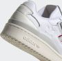 Adidas Originals Forum Low Sneaker Basketball Schoenen ftwr white grey one blue maat: 43 1 3 beschikbare maaten:43 1 3 - Thumbnail 12