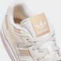Adidas Forum Low CL Beige Creme White sneakers unisex - Thumbnail 4