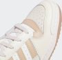 Adidas Forum Low CL Beige Creme White sneakers unisex - Thumbnail 7