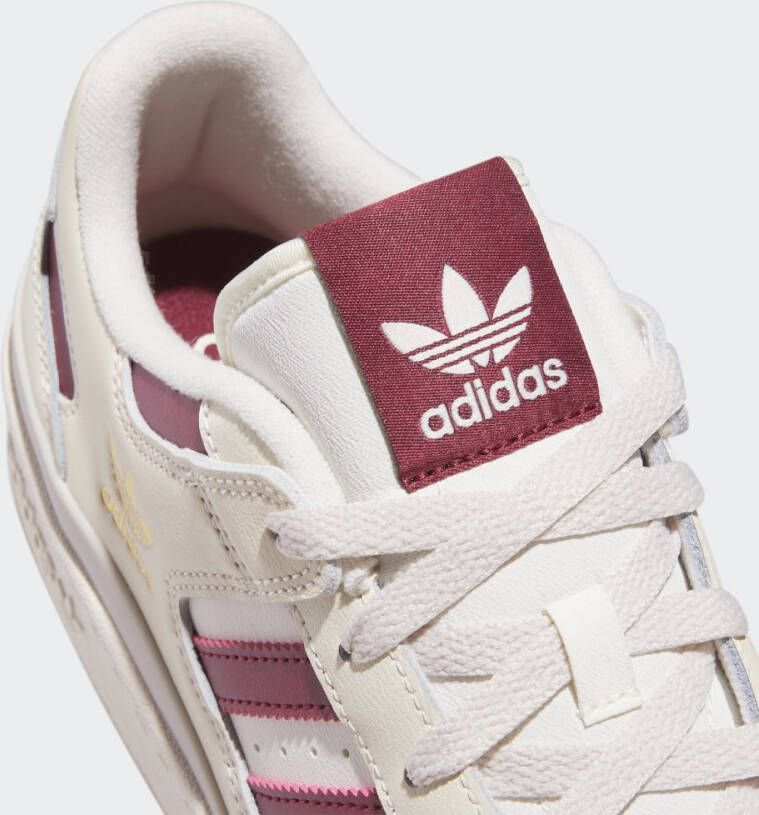 Adidas Originals Forum Low Schoenen