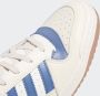 Adidas Forum Low CL 1 3 Off White Blue unisex sneakers - Thumbnail 7