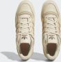 Adidas Originals Forum Low Schoenen Unisex Beige - Thumbnail 3