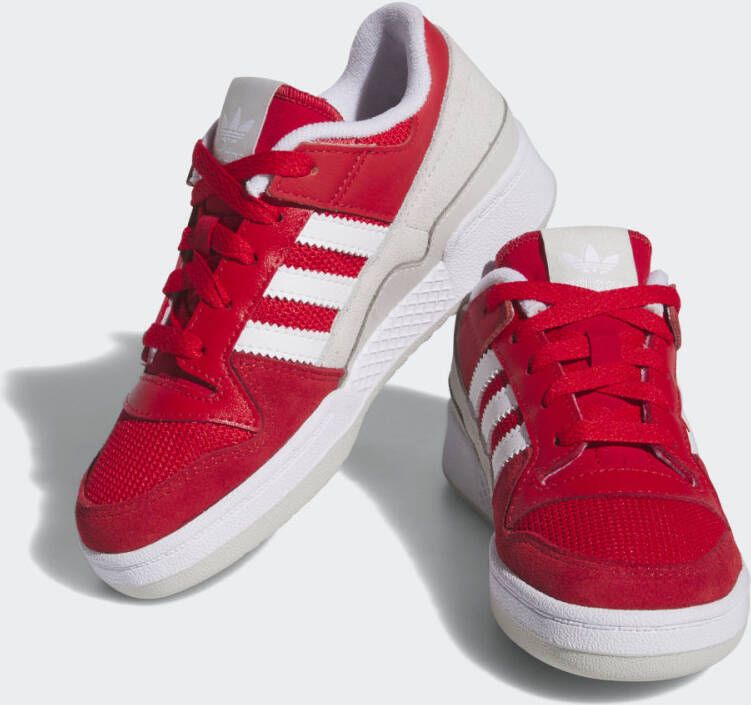 Adidas Originals Forum Low Schoenen