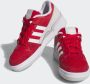 Adidas Forum Low Voorschools Schoenen - Thumbnail 5