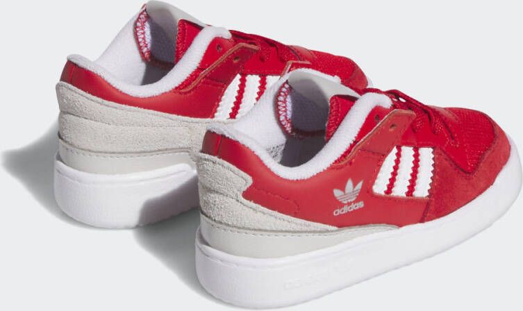 Adidas Originals Forum Low Schoenen