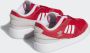 Adidas Forum Low sneaker met leren details - Thumbnail 7