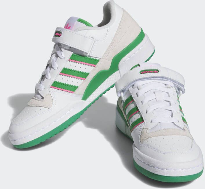 Adidas Originals Forum Low Schoenen