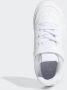Adidas Originals Forum Low Sneaker Basketball Schoenen ftwr white ftwr white maat: 25 beschikbare maaten:25 - Thumbnail 5