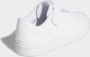 Adidas Originals Kinderen; schoenen sneakers adidas origineel forum lage c fy7981 Wit - Thumbnail 5