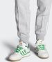 Adidas Originals Forum Low Sneaker Basketball Schoenen cloud white green gum3 maat: 41 1 3 beschikbare maaten:41 1 3 42 43 1 3 44 2 3 45 1 3 - Thumbnail 9