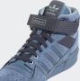 Adidas Originals Forum Mid Parley Sneakers Blauw - Thumbnail 11