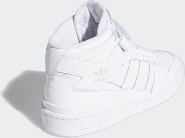 Adidas Originals Forum Mid Schoenen